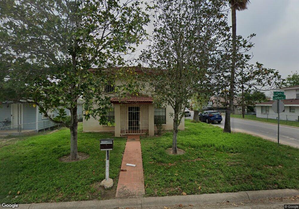 721 W Clark Ave, Pharr, TX 78577 - photo 1