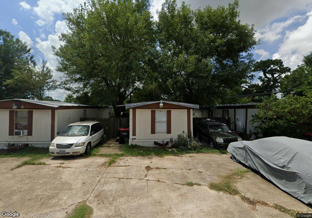 14602 Mcnair St unit 3, Houston, TX 77015 - photo 1