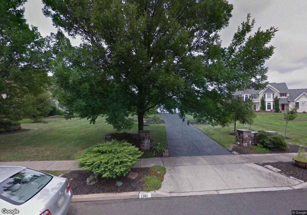 1361 Taylor Dr, Langhorne, PA 19047 - photo 1