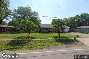 206 S Broadway St, Franklin, KS 66735