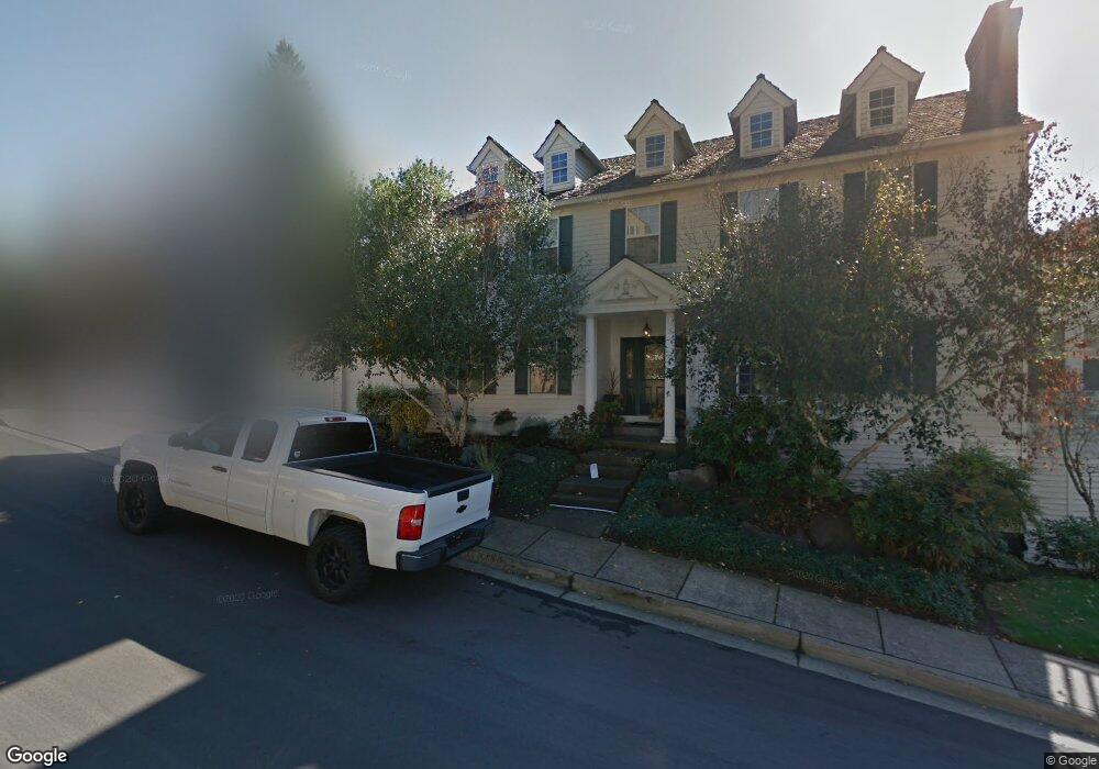 25619 Cheryl Dr, West Linn, OR 97068 - photo 1