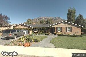 304 N 1200 E, Orem, UT 84097