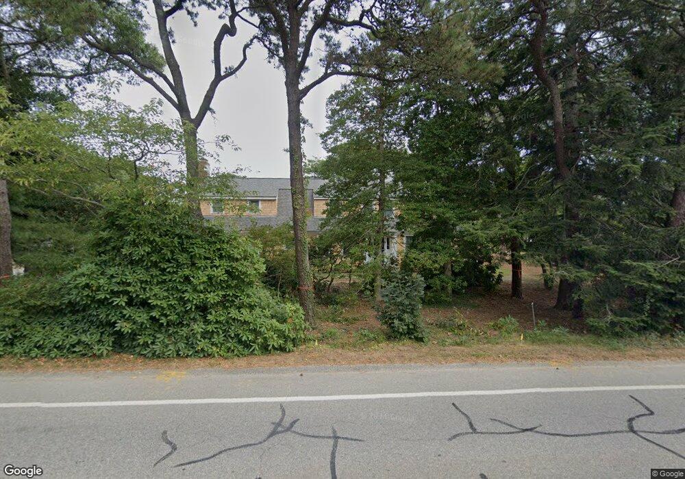 442 Central Ave, East Falmouth, MA 02536 - photo 1