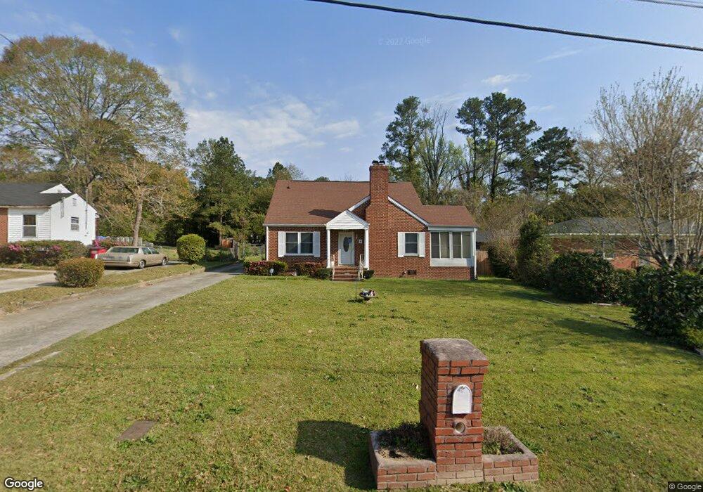 3311 Arnwood Ave, Macon, GA 31204 - photo 1