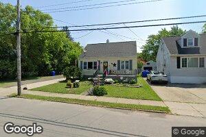 168 Martin Ave, Buffalo, NY 14219
