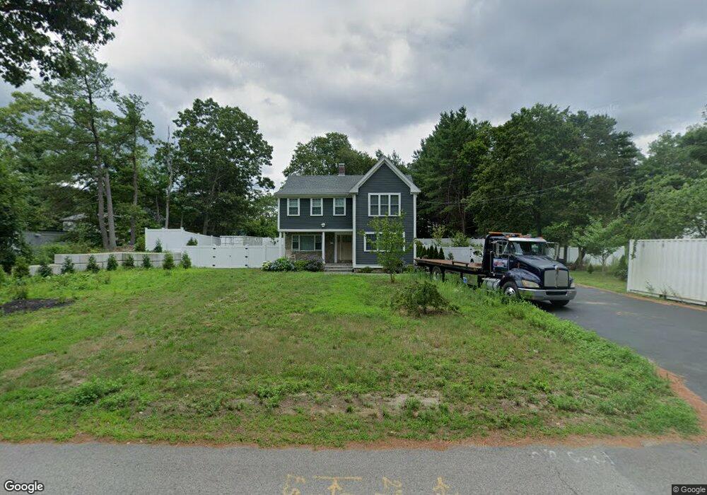 65 Getchell Way, Canton, MA 02021 - photo 1