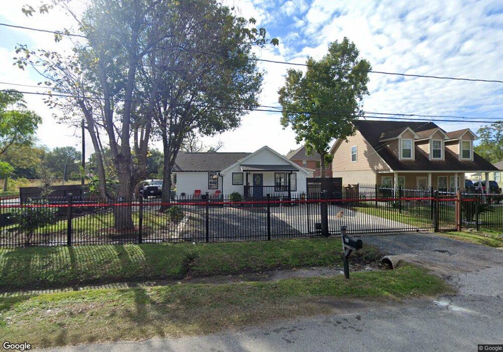 7211 Easter St, Houston, TX 77088 - photo 1