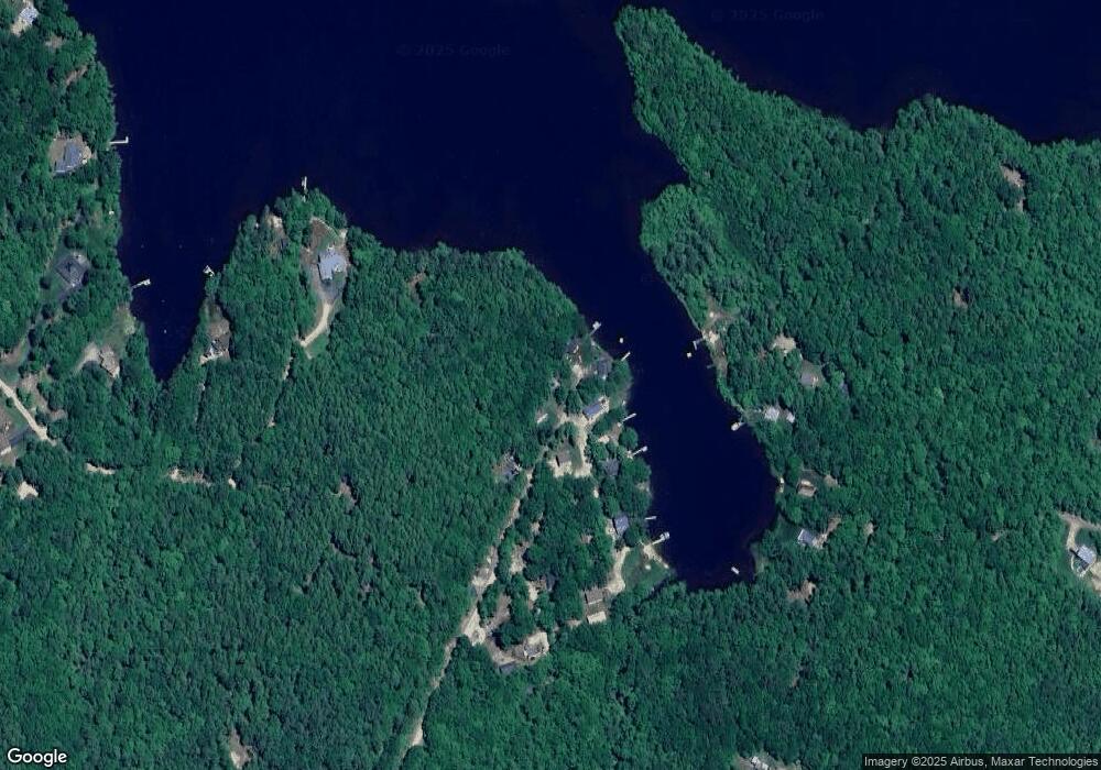 117 Preve Rd, Northwood, NH 03261 - photo 1