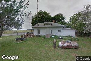 207 N Mill St, Simpson, KS 67478