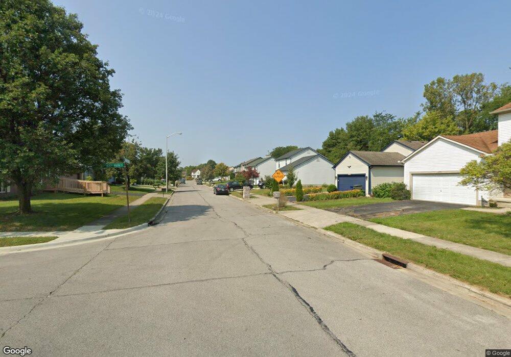 0 Minerva Park Place unit L 27 85266, Columbus, OH 43229 - photo 1