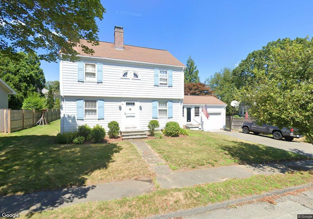 30 Dartmouth Rd, Marblehead, MA 01945 - photo 1