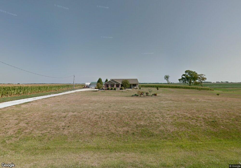 1522 Liberty Rd, Jacksonville, IL 62650 - photo 1