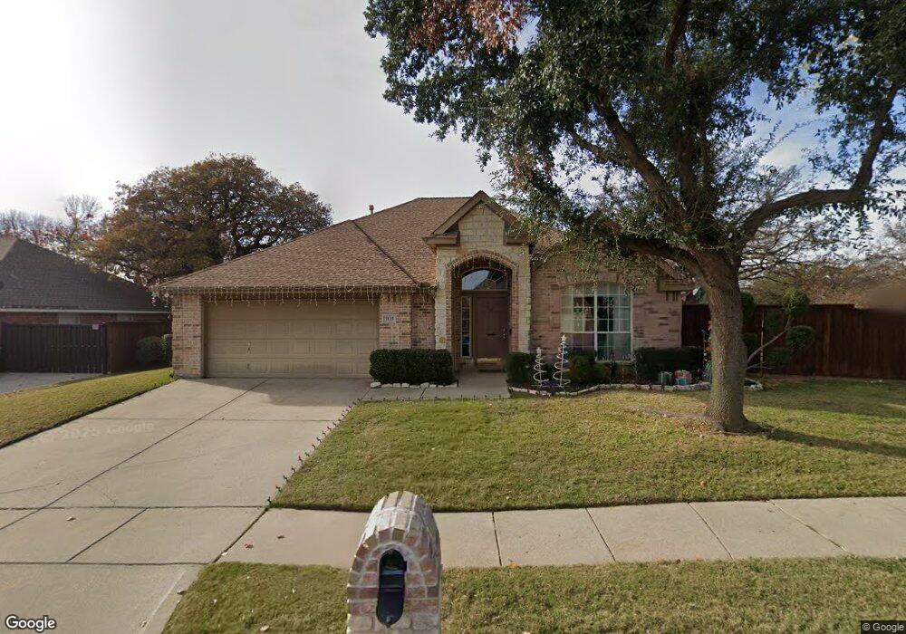 7125 Herman Jared Dr, North Richland Hills, TX 76182 - photo 1