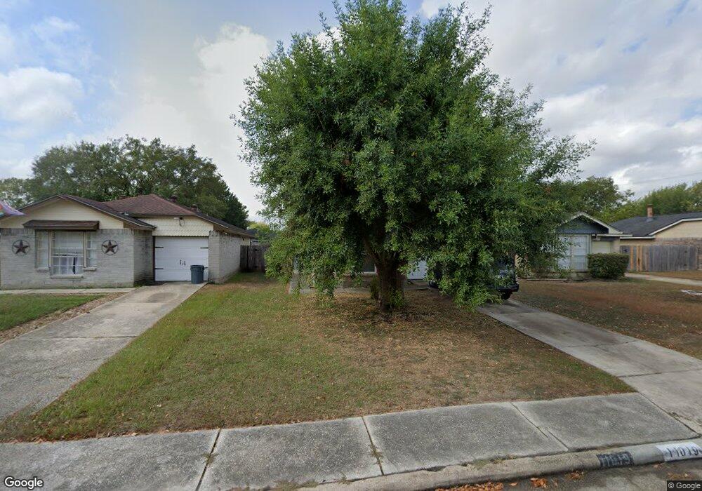 11019 Sacaton Dr, Houston, TX 77086 - photo 1