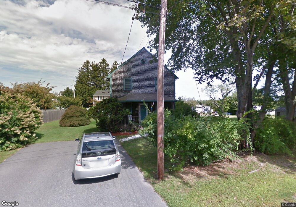 1 Winfield Ct, Middletown, RI 02842 - photo 1