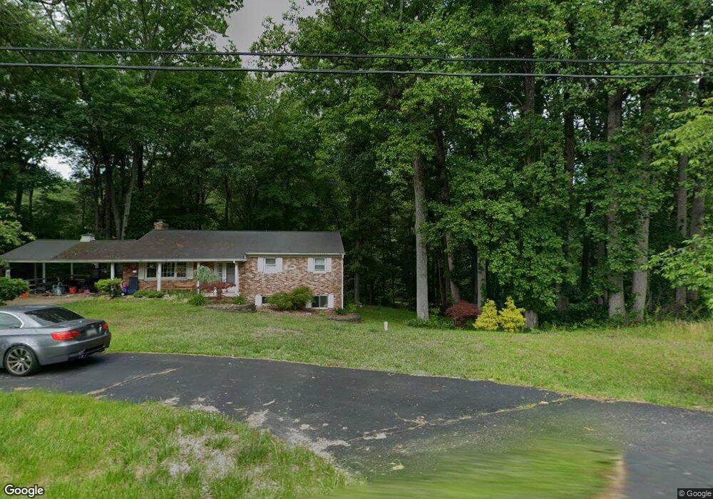 5460 Huntingtown Rd, Huntingtown, MD 20639