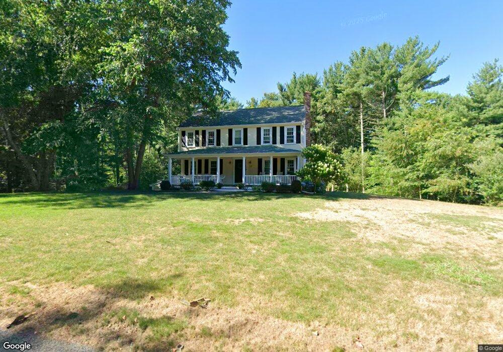 110 Sunset Way, Pembroke, MA 02359 - photo 1