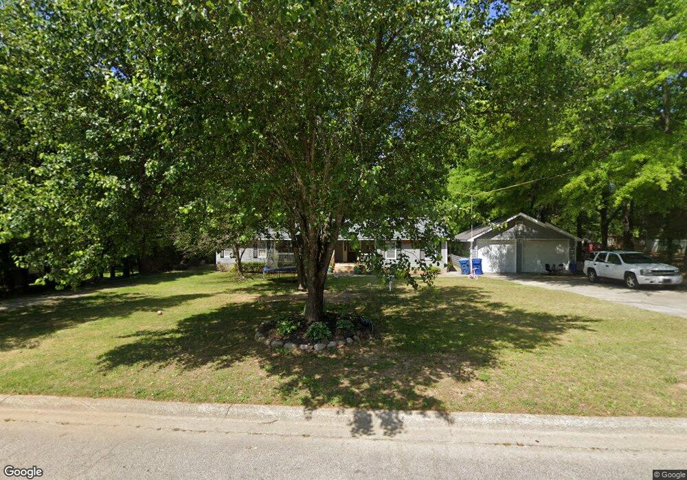 14 Huckleberry Ln, Winder, GA 30680 - photo 1