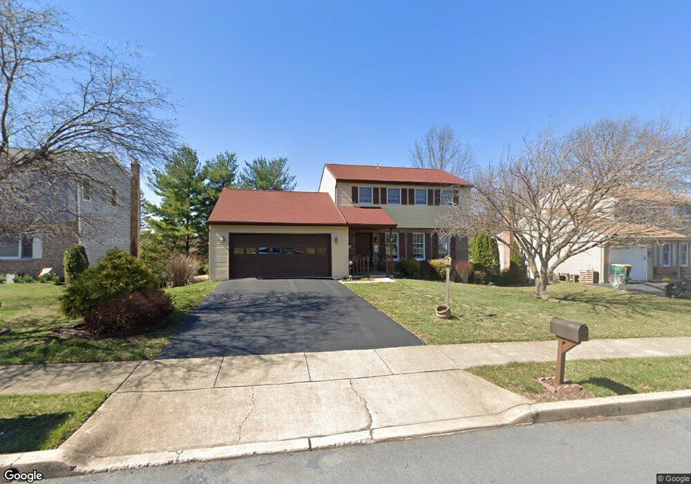 3033 Linda Ln, Reading, PA 19608 - photo 1