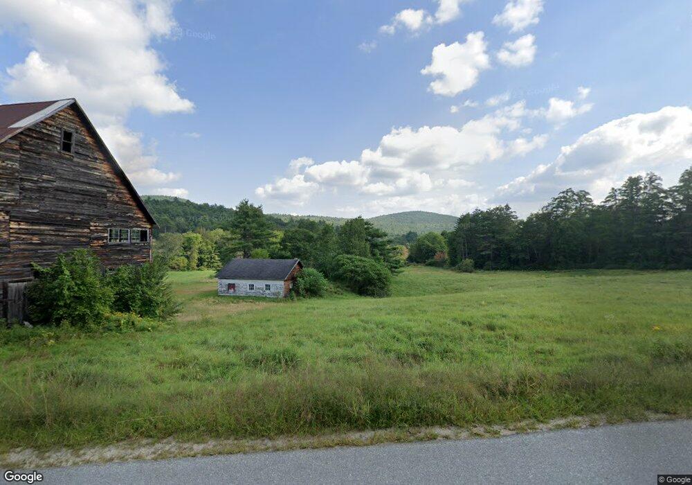 81 Croydon Brook Rd, Croydon, NH 03773 - photo 1