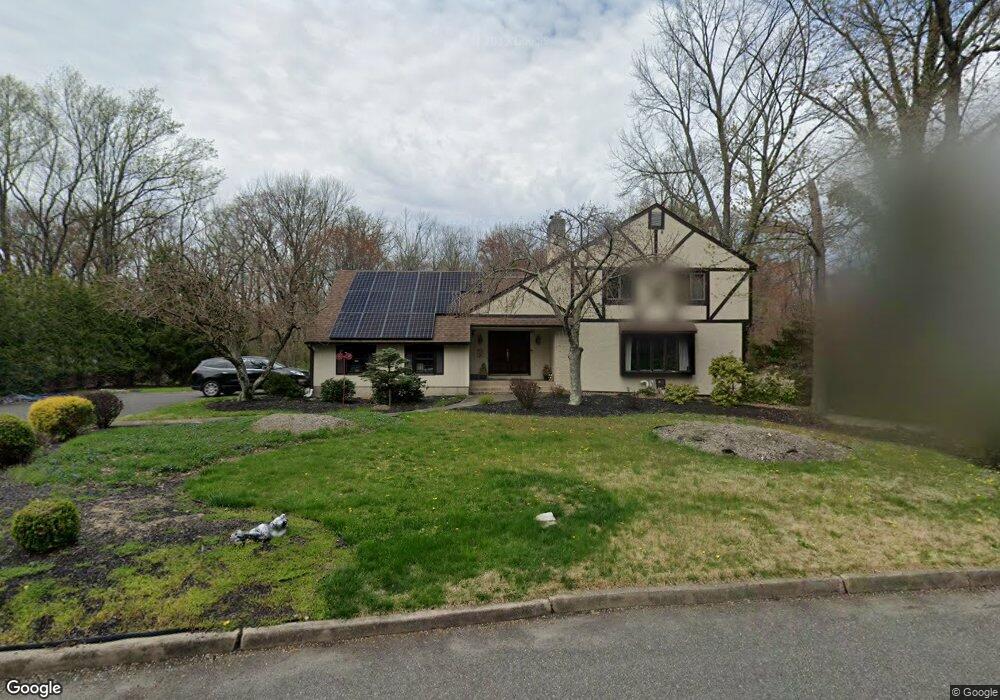 3 Harrowgate Dr, Cherry Hill, NJ 08003 - photo 1