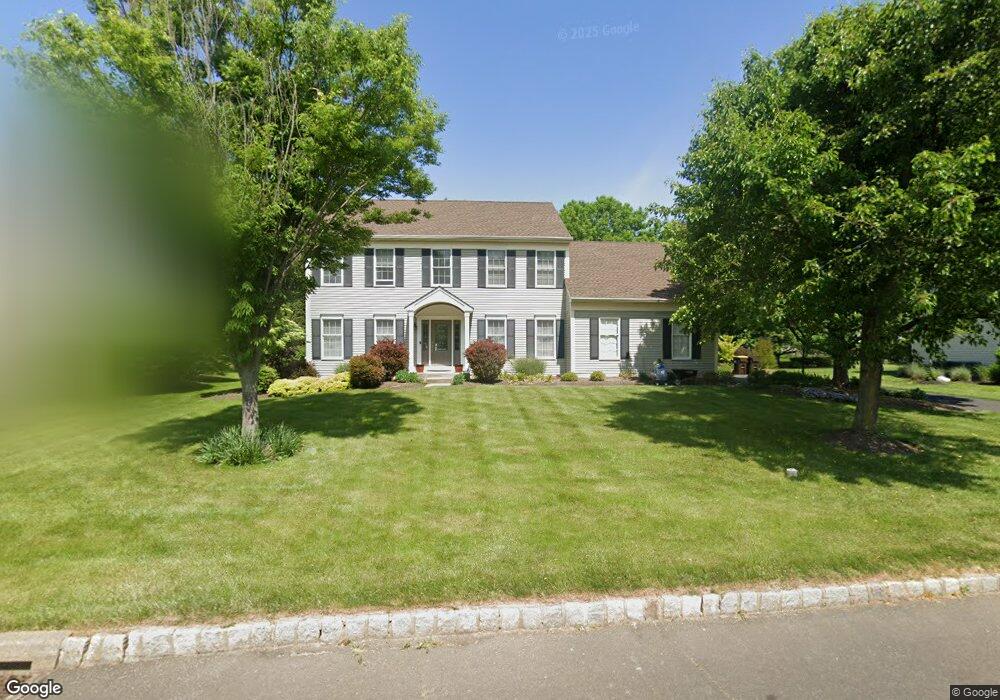 4830 Redfield Rd, Doylestown, PA 18902 - photo 1