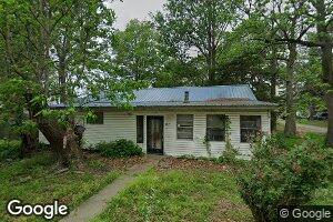 402 South St, Weiner, AR 72479