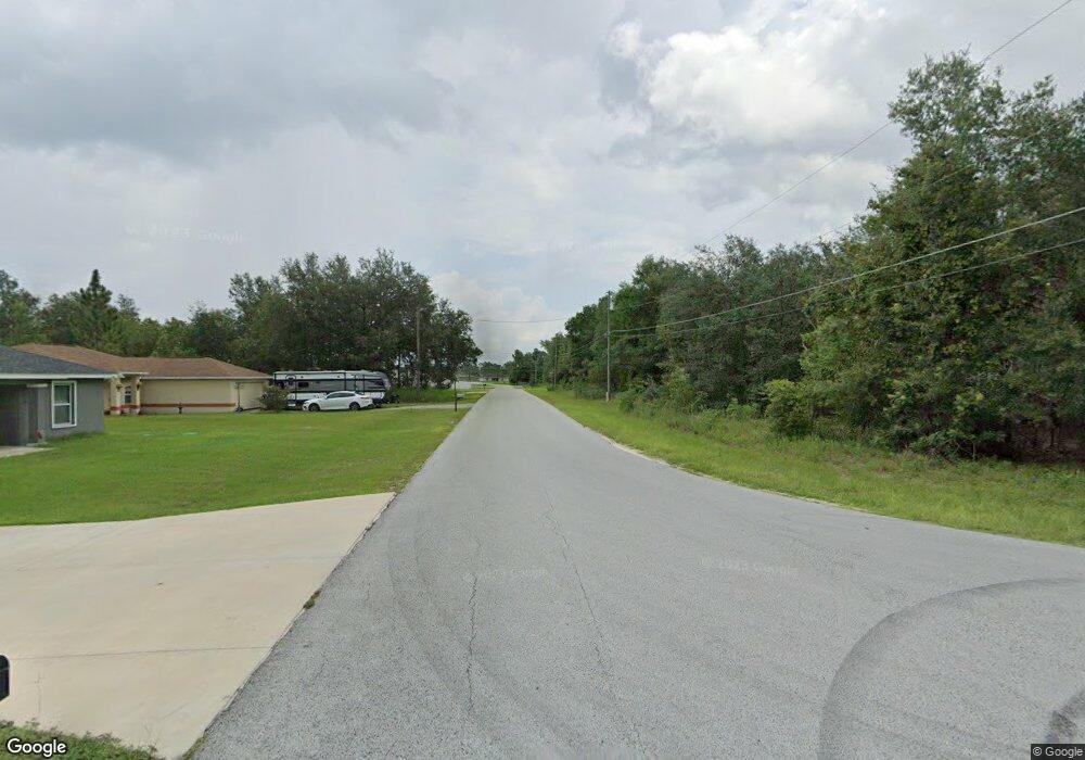 0 Willow Rd unit 125248, Silver Springs Shores, FL 34472 - photo 1