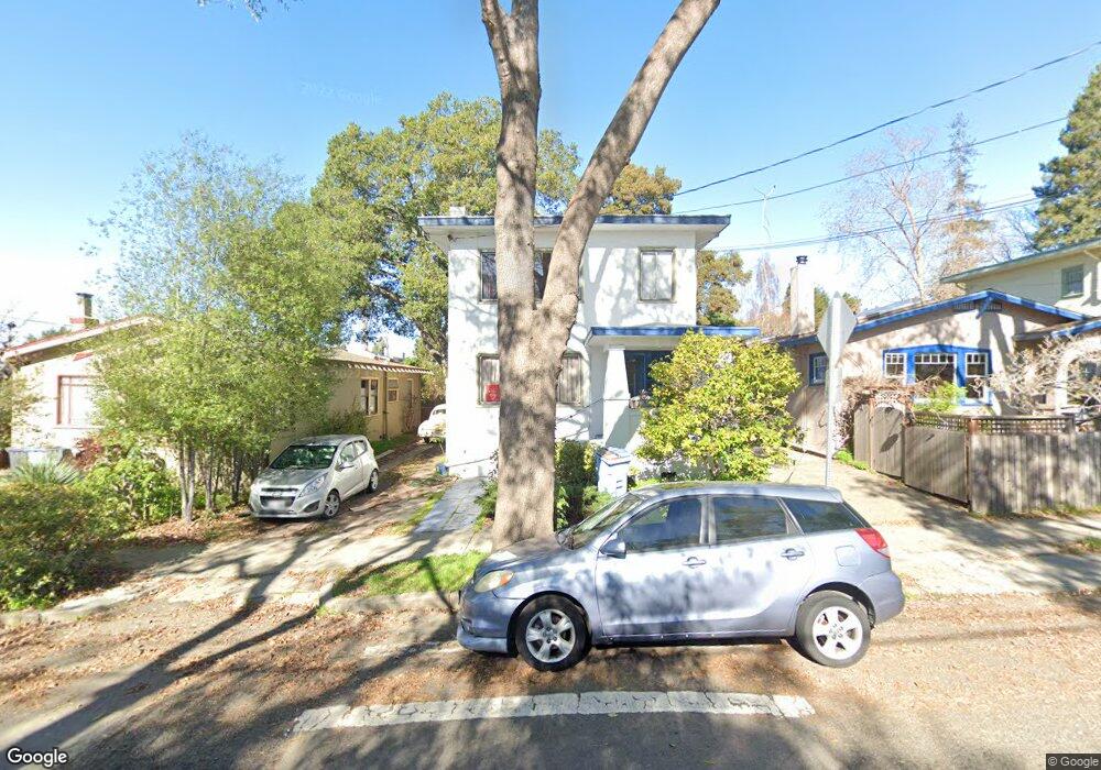 2319 Derby St, Berkeley, CA 94705 - photo 1