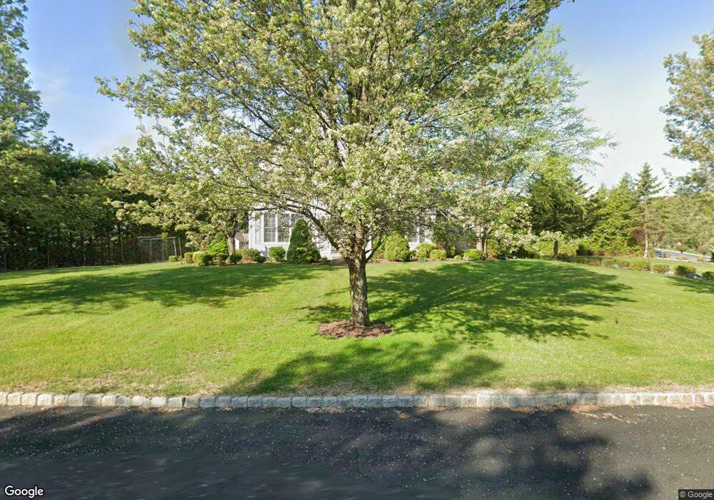 4 Oldwyck Crescent, Highland Mills, NY 10930 - photo 1