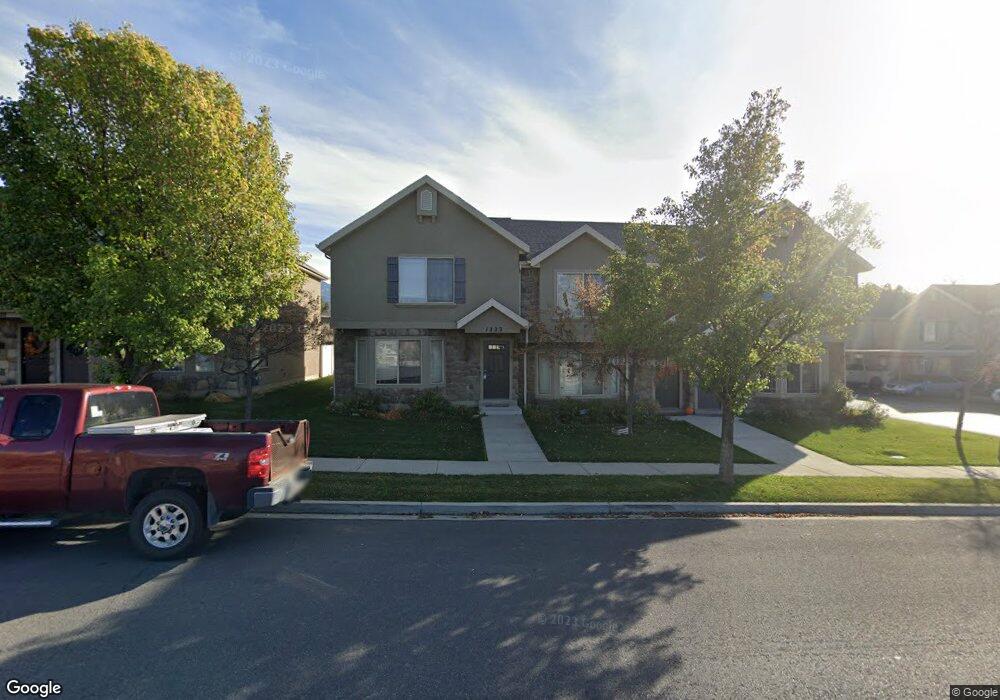 1222 E 800 N, Spanish Fork, UT 84660 - photo 1