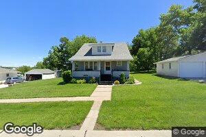 217 Spruce St, Clarkson, NE 68629
