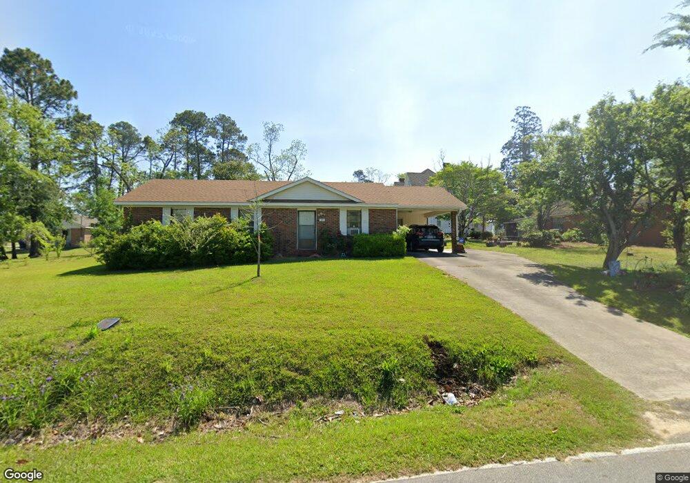 510 Coffee Ave N, Douglas, GA 31533 - photo 1