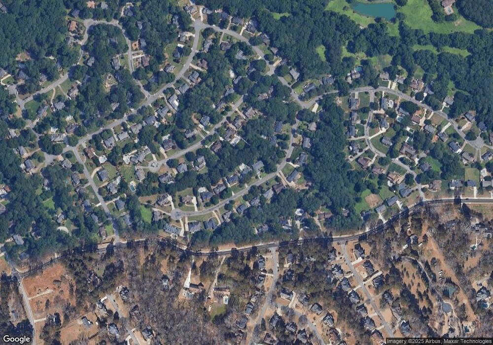 5021 Bainbridge Ct SW unit 3, Lilburn, GA 30047 - photo 1