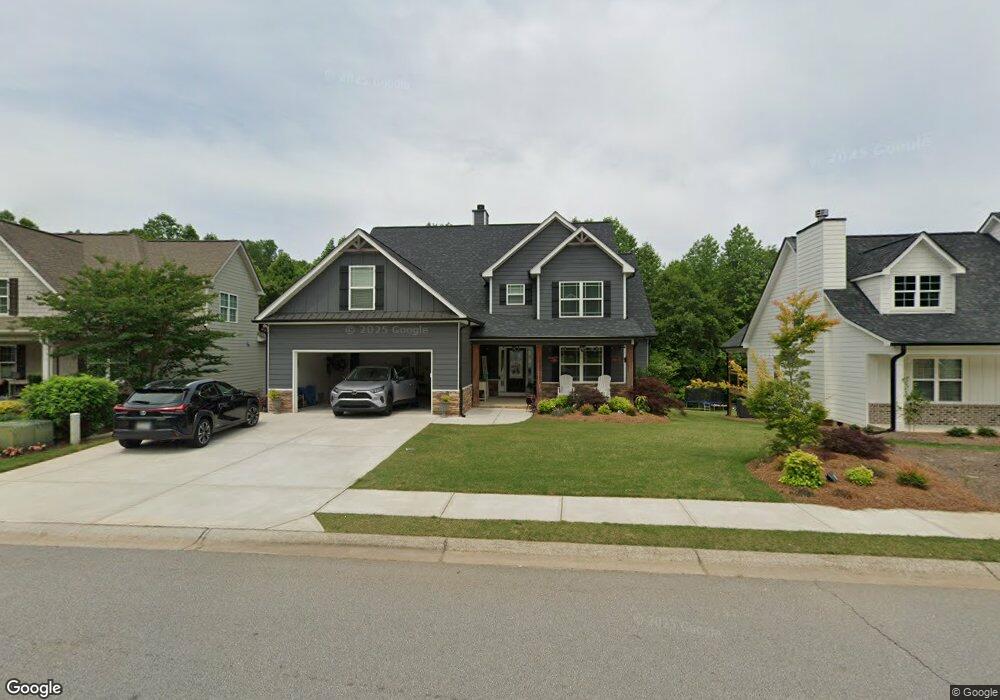 305 Stonecrest Dr, Carrollton, GA 30116 - photo 1