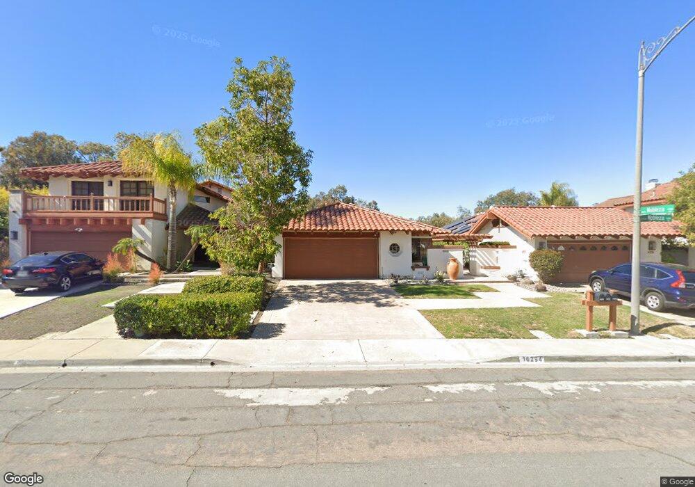 16294 Avenida Nobleza, San Diego, CA 92128 - photo 1