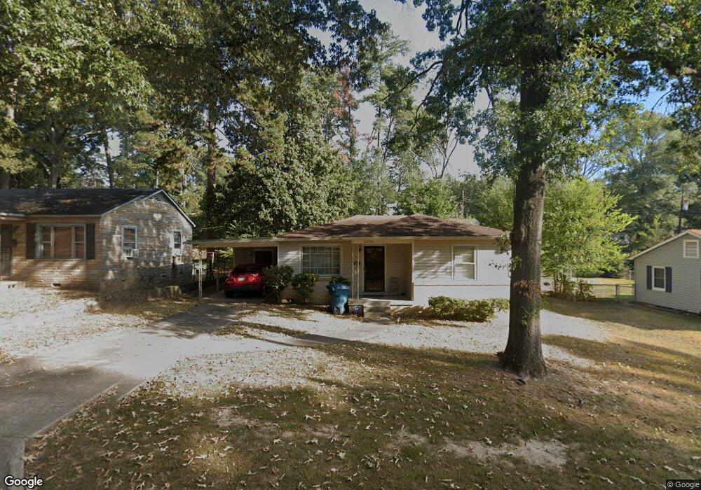 5200 W 24th St, Little Rock, AR 72204 - photo 1