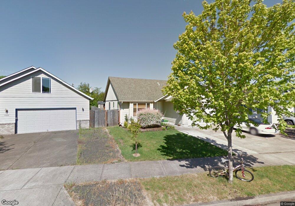 1549 Briar Rd, Independence, OR 97351 - photo 1