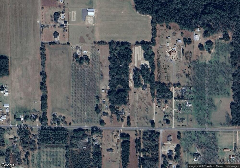 2824 Pebble Hill Rd, Waycross, GA 31503 - photo 1