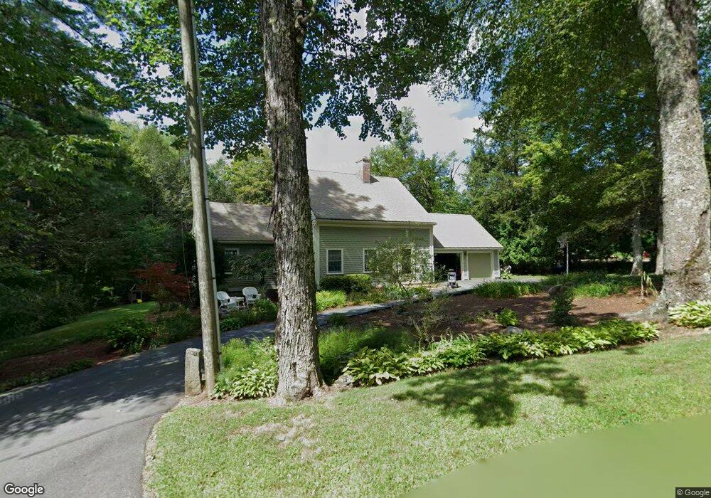 171 S Shirkshire Rd, Conway, MA 01341 - photo 1