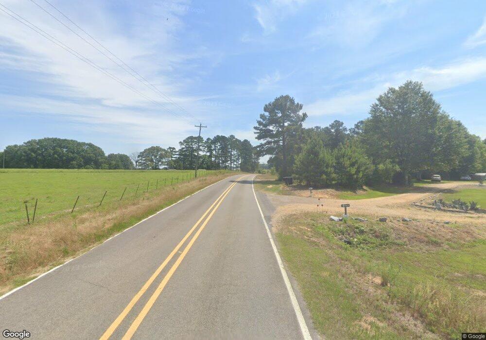 257 Joe Pittman Rd, Foxworth, MS 39483 - photo 1