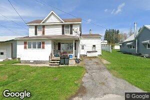 201 Glastonbury St, Hawk Run, PA 16840