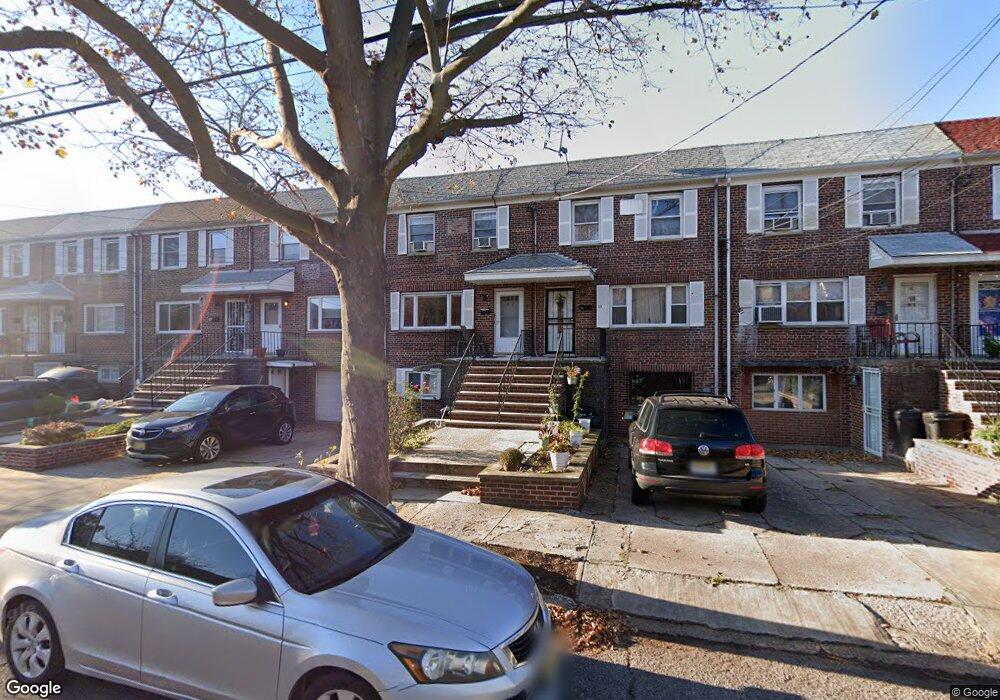 37 Towers St, Jersey City, NJ 07305 - photo 1