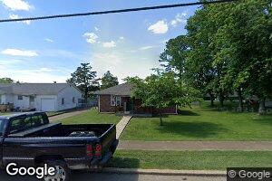 607 E Chestnut St, Desloge, MO 63601