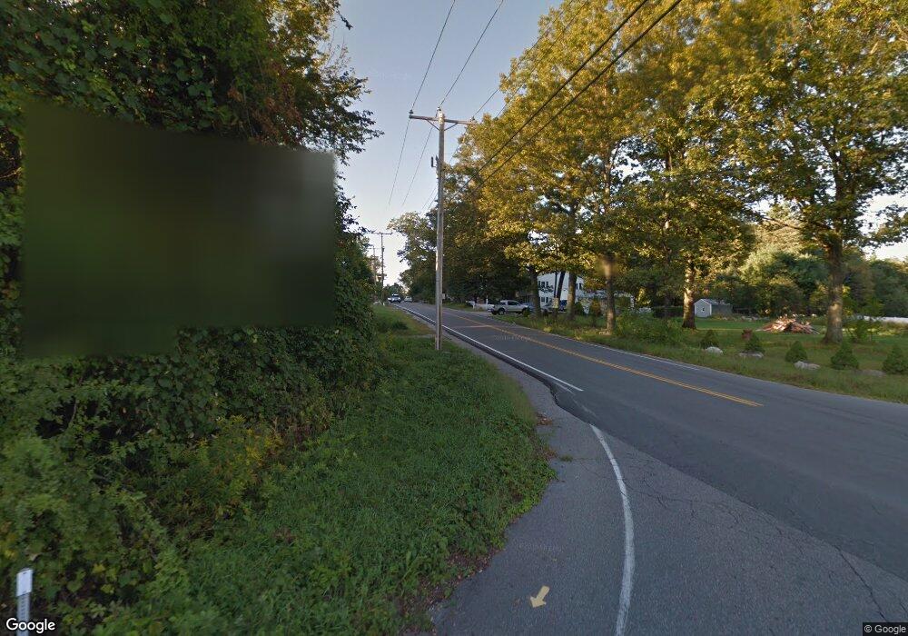 7 Derry Rd, Hampstead, NH 03841 - photo 1