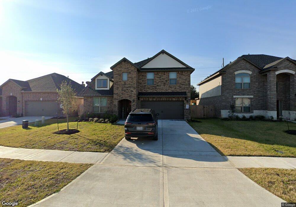 1584 Harvest Vine Ct, Friendswood, TX 77546 - photo 1