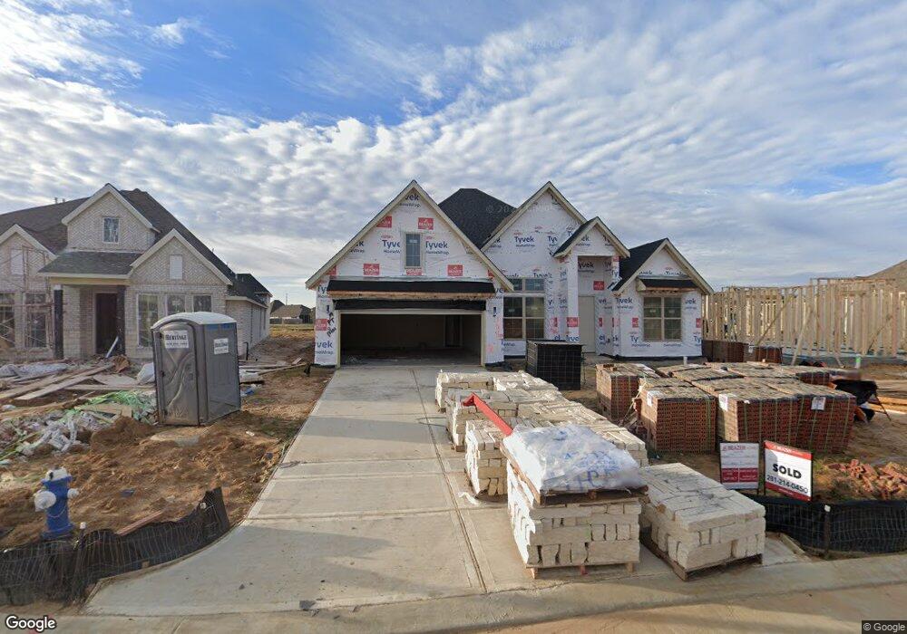 19011 Dappled Mare Cir, Tomball, TX 77377 - photo 1