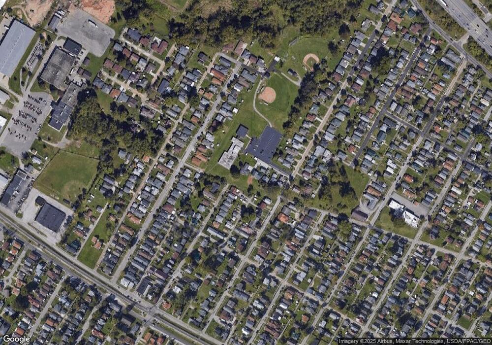 2210 Fletcher Ave, Dunbar, WV 25064 - photo 1