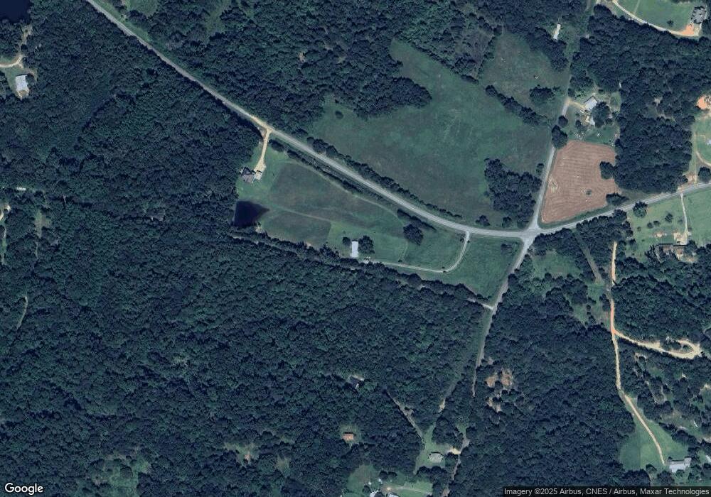 2777 Deep Creek Rd, Bowman, GA 30624 - photo 1