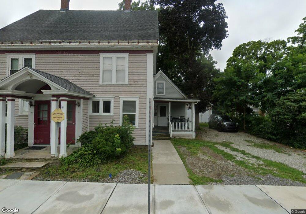 15 Reynolds St, Danielson, CT 06239 - photo 1